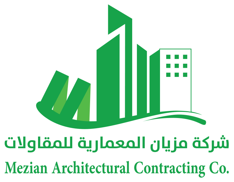 شركة مزيان المعمارية للمقاولات